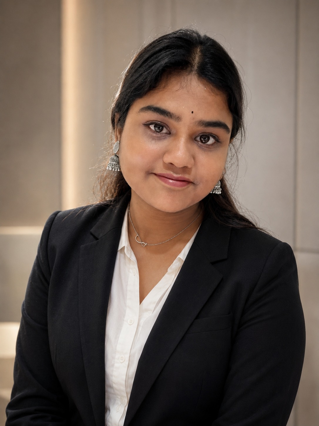 Aayushi Ghosh | Web Developer